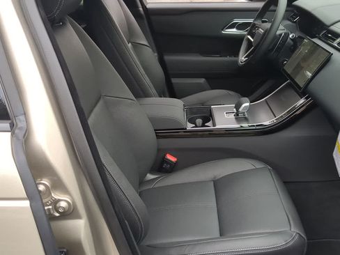 New 2026 Land Rover Range Rover Velar Belgravia AWD/4WD image 24