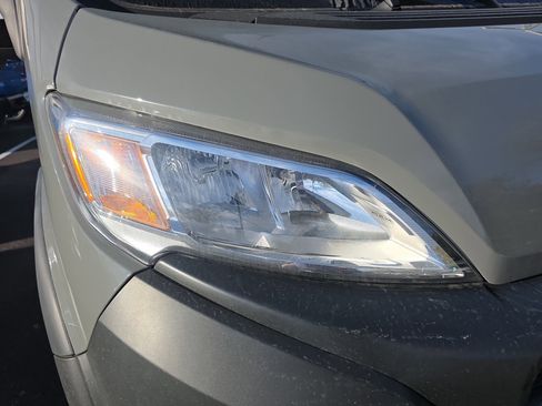 New 2026 RAM ProMaster 2500 w/ Safety Group image 27