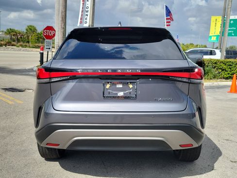 Used 2023 Lexus RX 350 Premium image 7