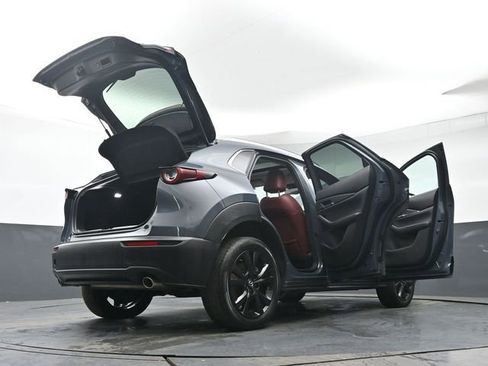 Certified 2023 MAZDA CX-30 AWD 2.5 S w/ Preferred Package image 46