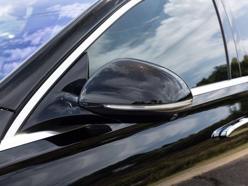 Used 2023 Mercedes-Benz S 580 4MATIC Sedan image 16