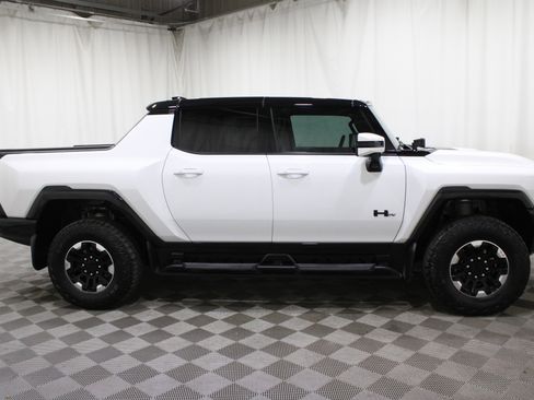 Used 2023 GMC Hummer EV Edition 1 image 33