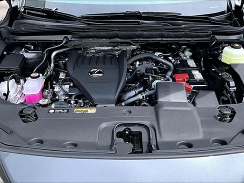 New 2026 Lexus RX 350 AWD image 11