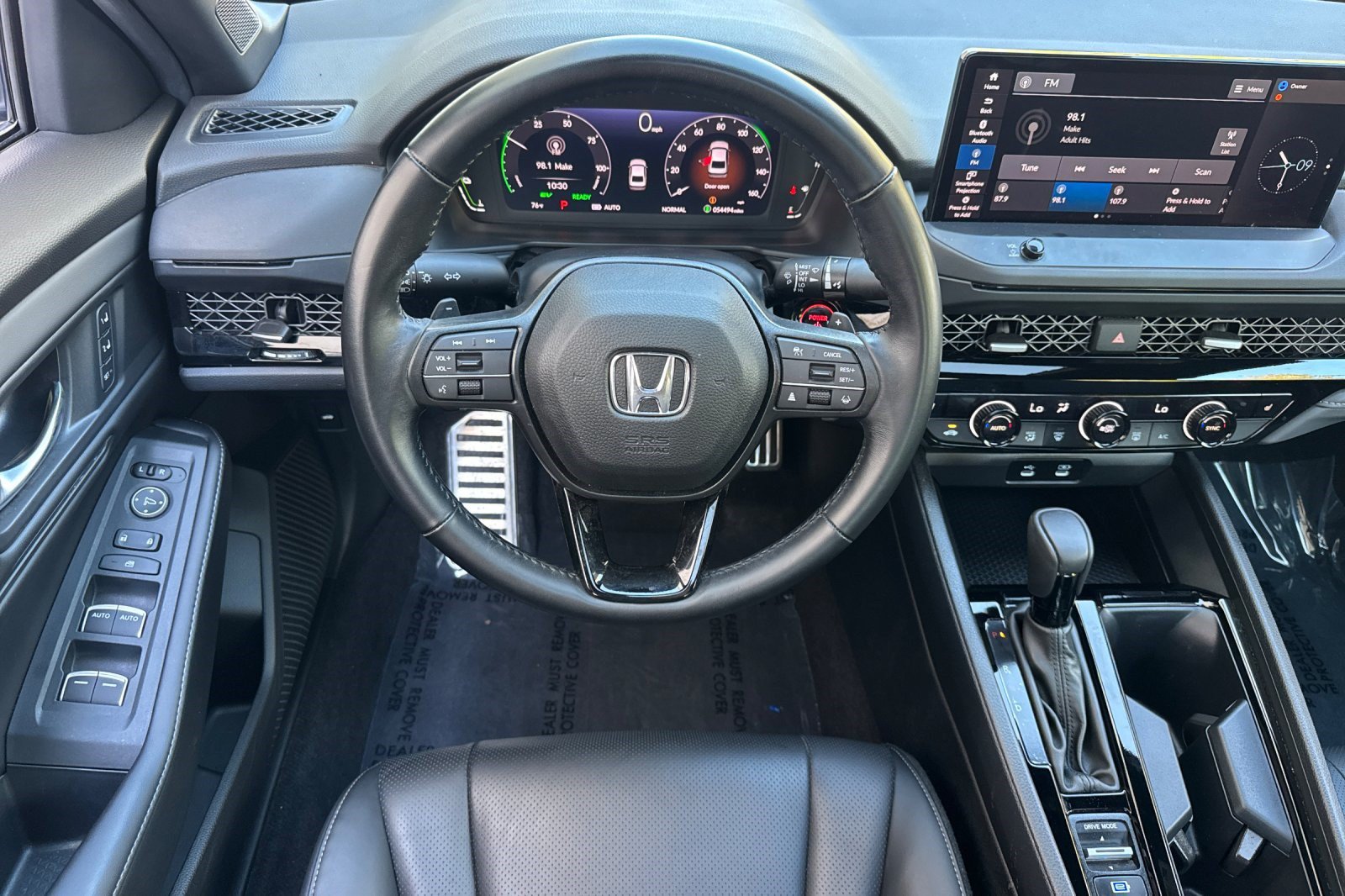 Used 2024 Honda Accord Sport image 28