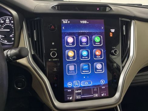 Certified 2022 Subaru Outback Limited image 30