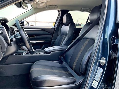 Used 2025 MAZDA CX-50 AWD 2.5 S w/ Preferred Package image 10