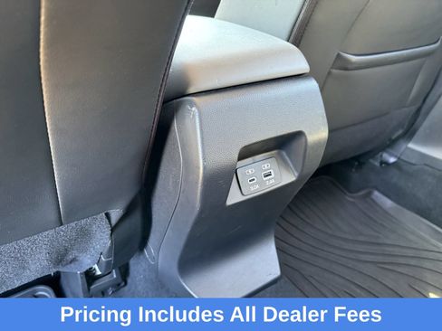 Used 2024 Subaru Crosstrek 2.0i Premium AWD/4WD image 31
