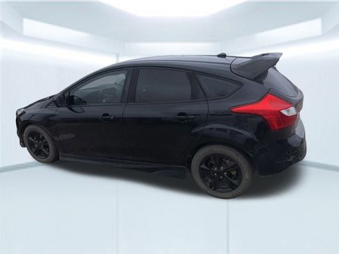 Used 2012 Ford Focus SE image 6