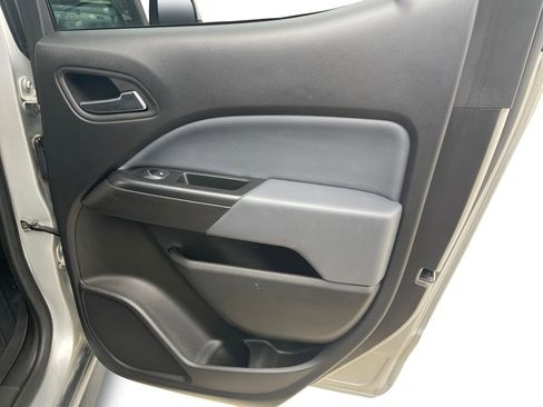 Used 2019 Chevrolet Colorado Z71 image 18