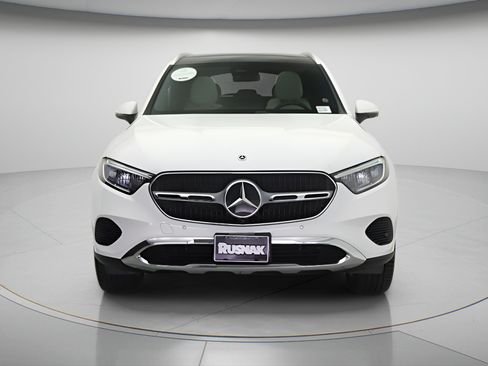 New 2026 Mercedes-Benz C 43 AMG 4MATIC Sedan image 6