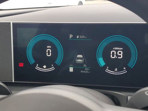 Used 2025 Hyundai Tucson SEL image 20