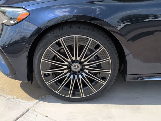 Used 2026 Mercedes-Benz E 350 Sedan image 12