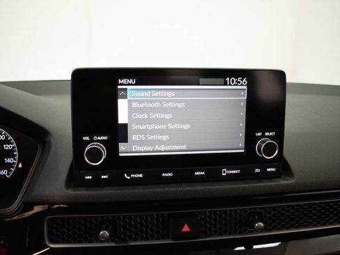 Used 2022 Honda Civic Sport image 14