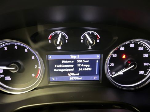 Certified 2023 Buick Enclave Essence w/ Trailering Package, 5000 lbs. image 20