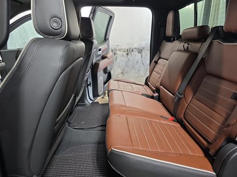 New 2026 GMC Sierra 1500 Denali Ultimate AWD/4WD image 13