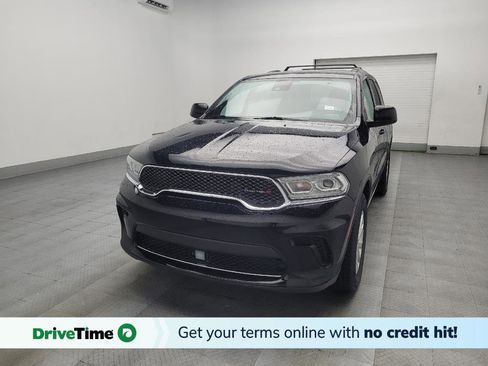 Used 2023 Dodge Durango SXT Launch Edition image 1