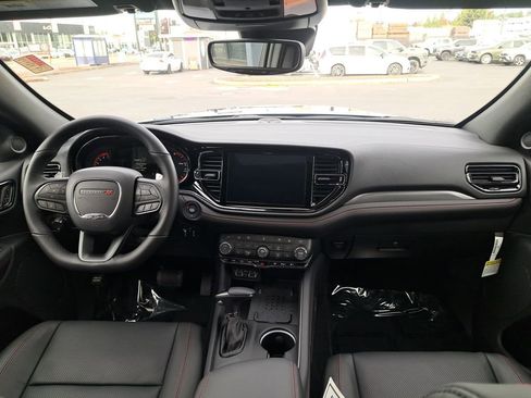 New 2026 Dodge Durango GT w/ Tow 'N Go Package image 19