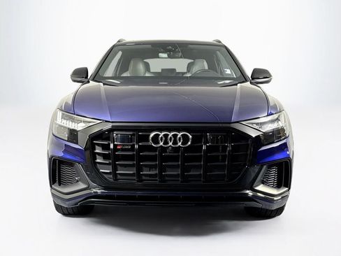 Used 2023 Audi SQ8 Premium Plus AWD/4WD image 8