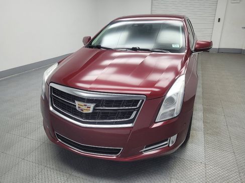 Used 2016 Cadillac XTS Luxury w/ Driver Awareness Package image 15