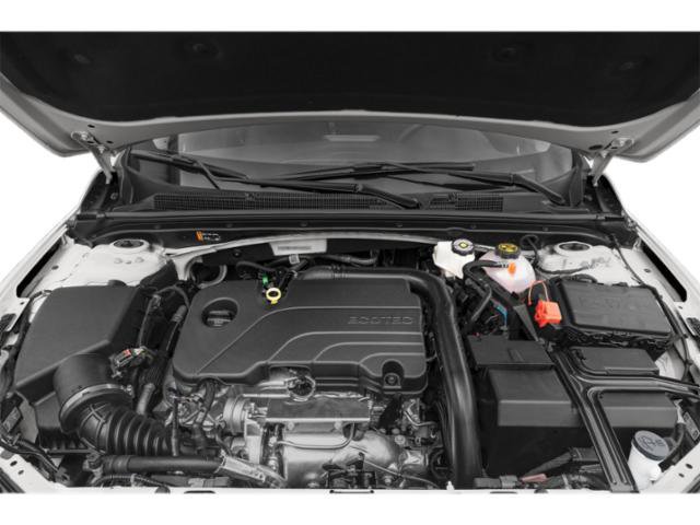 Used 2023 Chevrolet Malibu LT FWD image 53