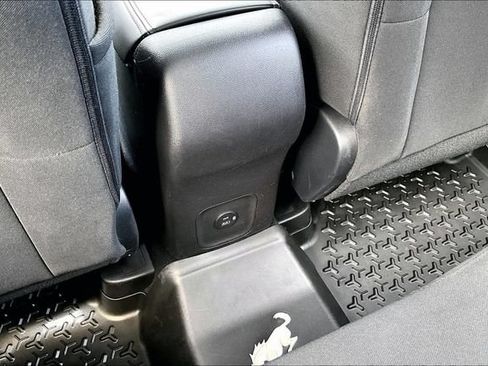 Used 2023 Ford Bronco Sport AWD/4WD image 10