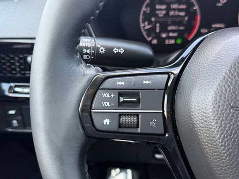 Used 2025 Honda CR-V EX-L image 24