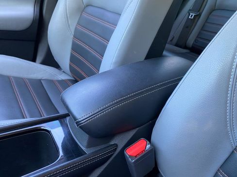 Used 2021 Nissan Kicks SR FWD image 51