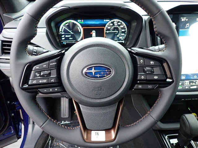 New 2026 Subaru Forester Touring AWD/4WD image 15
