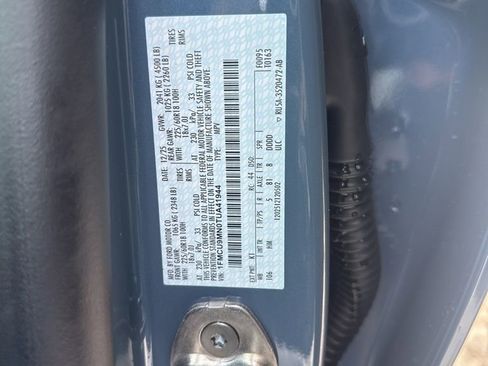 New 2026 Ford Escape ST-Line w/ Tech Pack #1 image 14