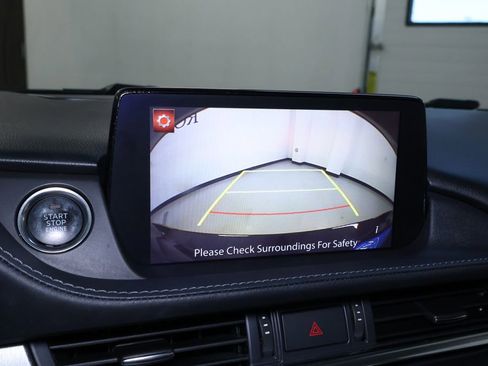 Used 2020 MAZDA MAZDA6 Touring FWD image 29