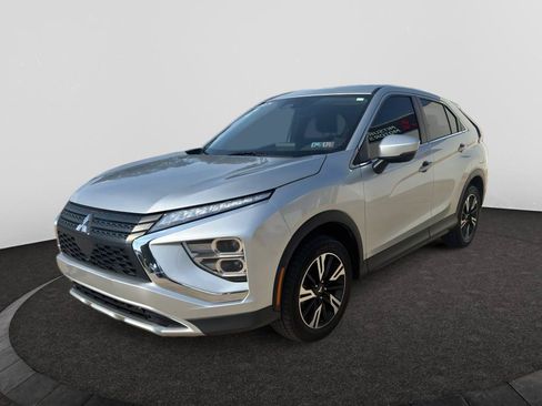 Used 2024 Mitsubishi Eclipse Cross SE AWD/4WD image 1