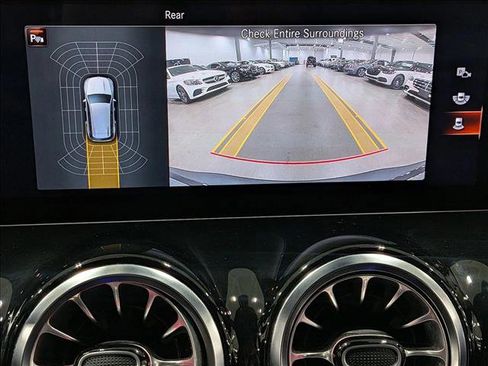 Certified 2023 Mercedes-Benz EQB 300 4MATIC image 13