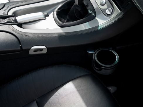 Used 2002 BMW Z8 RWD image 44