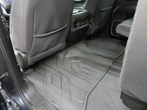 Used 2022 Chevrolet Silverado 1500 RST w/ Protection Package AWD/4WD image 48