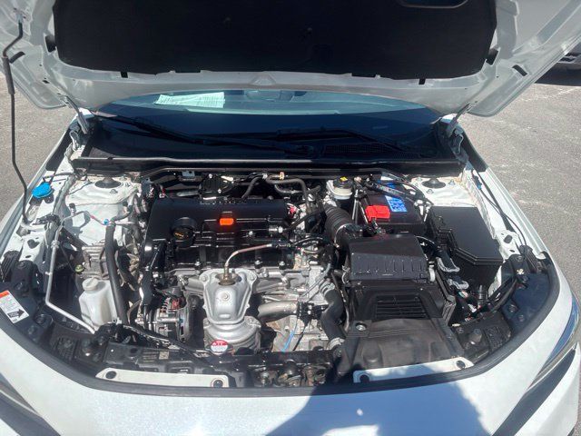 Used 2022 Honda Civic Sport image 42