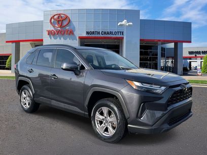 Used 2023 Toyota RAV4 XLE w/ Convenience Package