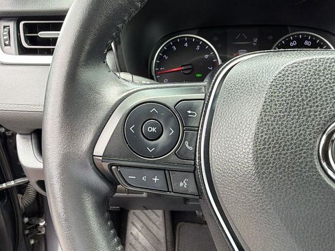 Used 2019 Toyota RAV4 XLE Premium w/ Advanced Technology Package FWD image 25