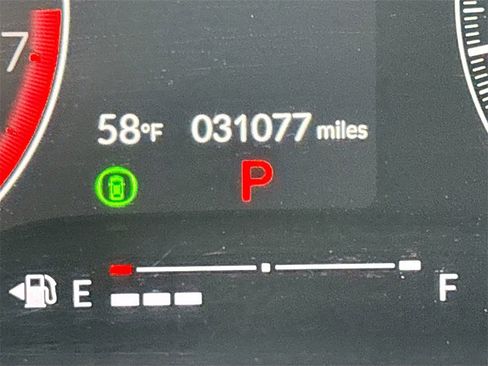 Used 2023 Honda Civic LX image 12