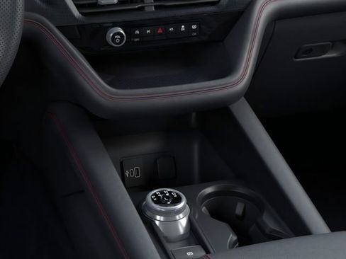 New 2026 Ford Explorer ST-Line w/ ST-Line Street Pack AWD/4WD image 15