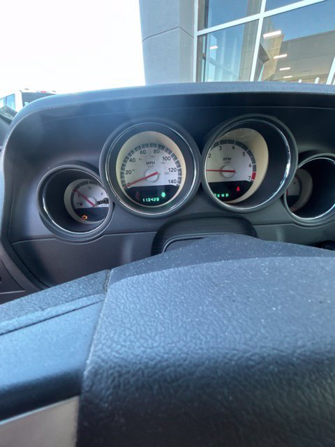 Used 2010 Dodge Challenger SE RWD image 18