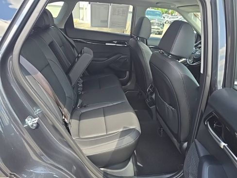 Certified 2026 Kia Seltos EX w/ EX Sunroof Package AWD/4WD image 31