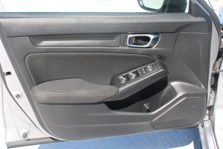 Used 2022 Honda Civic Sport image 8