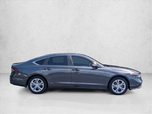 Used 2023 Honda Accord LX image 4