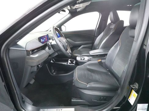 Used 2023 Ford Mustang Mach-E GT AWD/4WD image 25
