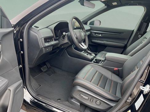 Certified 2026 Honda CR-V Sport-L image 12