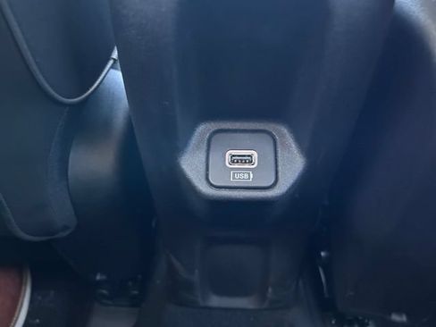Used 2023 FIAT 500X Sport w/ Technology Group AWD/4WD image 28
