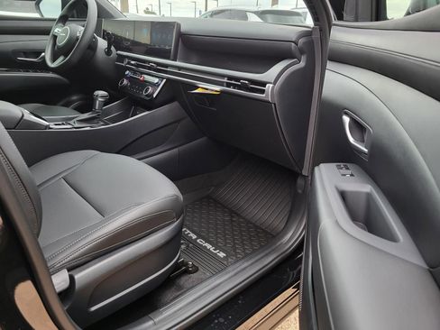 New 2026 Hyundai Santa Cruz SEL FWD image 7