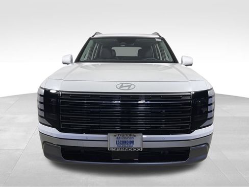 New 2026 Hyundai Palisade Limited AWD/4WD image 8