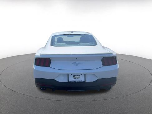 Used 2024 Ford Mustang Premium image 11