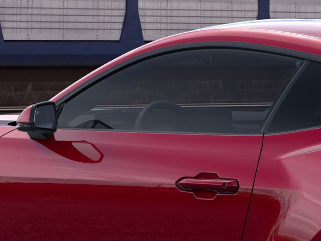 New 2026 Ford Mustang Premium RWD image 20